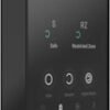 Manöverpanel Touch DESFire BLE trådlös svart