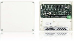 Reläbox IO-5044 4 in/utgång Gen2