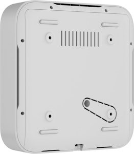 NVR 16-kanaler vit