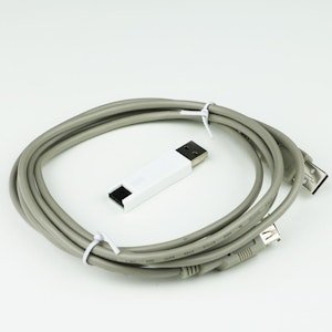 Programmeringskit USB till EasyLine Procon och Pro