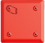 50464729-50464729_art1-1bcb34918319d0dae360b7bd3121b654 Larmknapp EN54 utanpåliggande trådlös röd