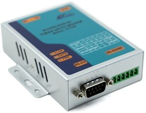Fibermodem RS485 lares 4.0