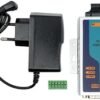 Fibermodem RS485 lares 4.0