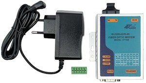 Fibermodem RS485 lares 4.0