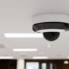 Kamera 8MP AI Mini dome 4mm vit