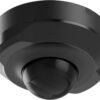 Kamera 8MP AI Mini dome 2,8mm svart