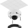 Kamera 5MP AI Mini dome 4mm vit