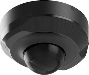 Kamera 5MP AI Mini dome 4mm svart