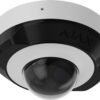Kamera 5MP AI Mini dome 2,8mm vit