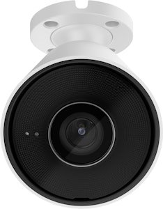 Kamera 8MP AI Bullet 4mm vit