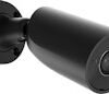 Kamera 8MP AI Bullet 4mm svart