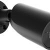 Kamera 8MP AI Bullet 2,8mm svart