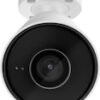 Kamera 5MP AI Bullet 4mm vit