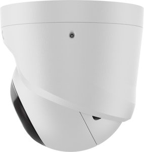 Kamera 8MP AI Turret 4mm vit
