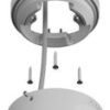 Kamera 5MP AI Turret 4mm vit